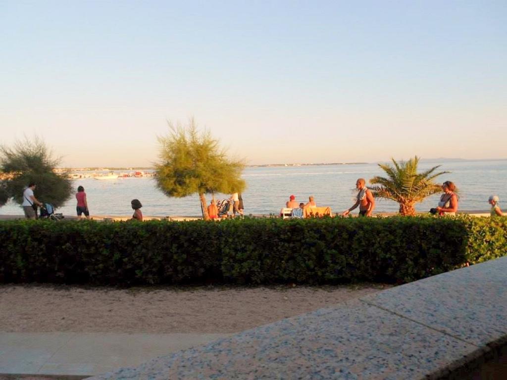 Beach Home Noemie فير المظهر الخارجي الصورة