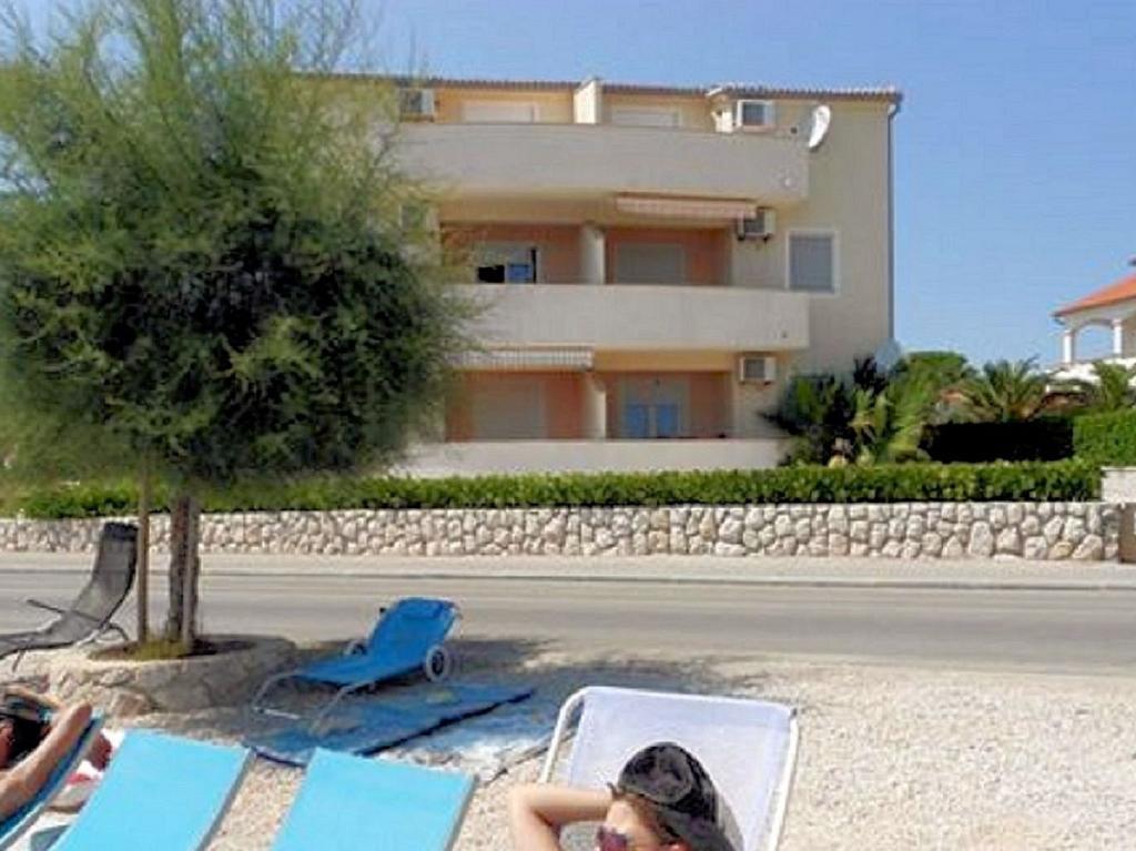 Beach Home Noemie فير المظهر الخارجي الصورة