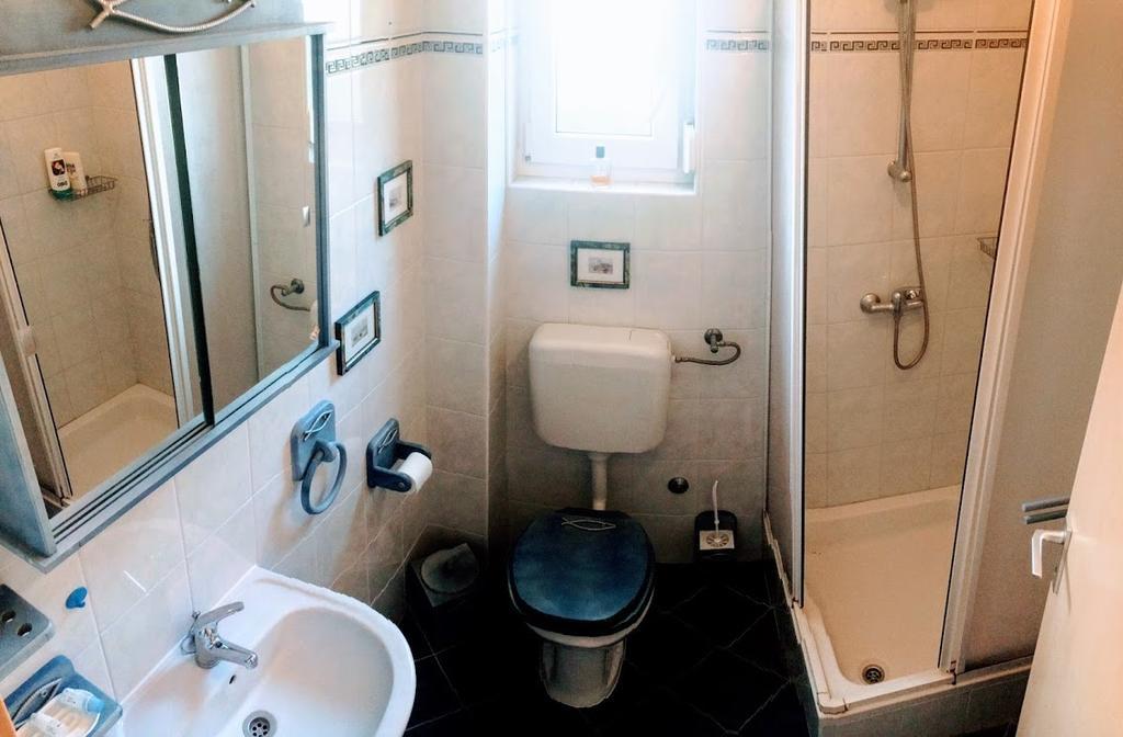 Beach Home Noemie فير المظهر الخارجي الصورة