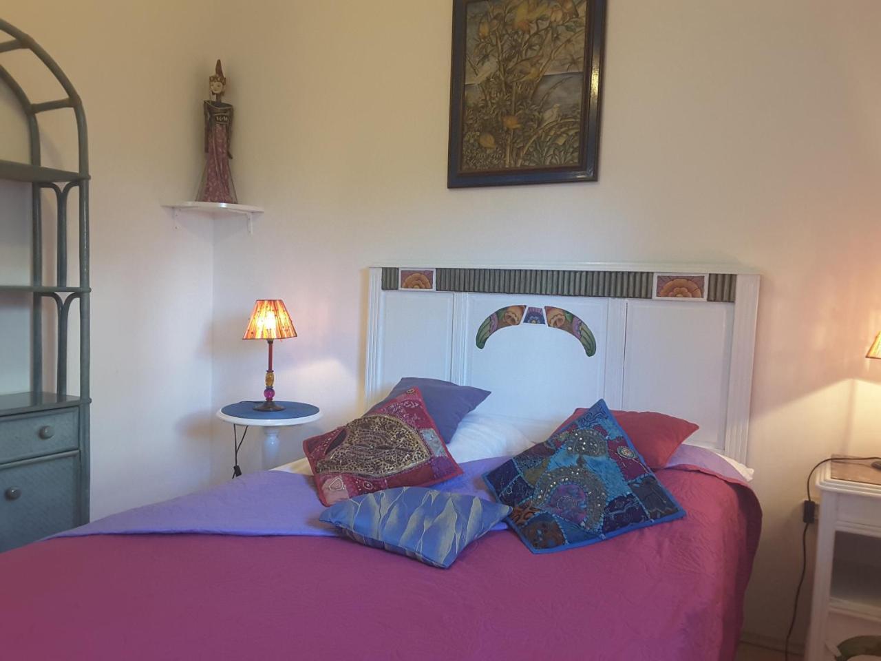 Beach Home Noemie فير المظهر الخارجي الصورة
