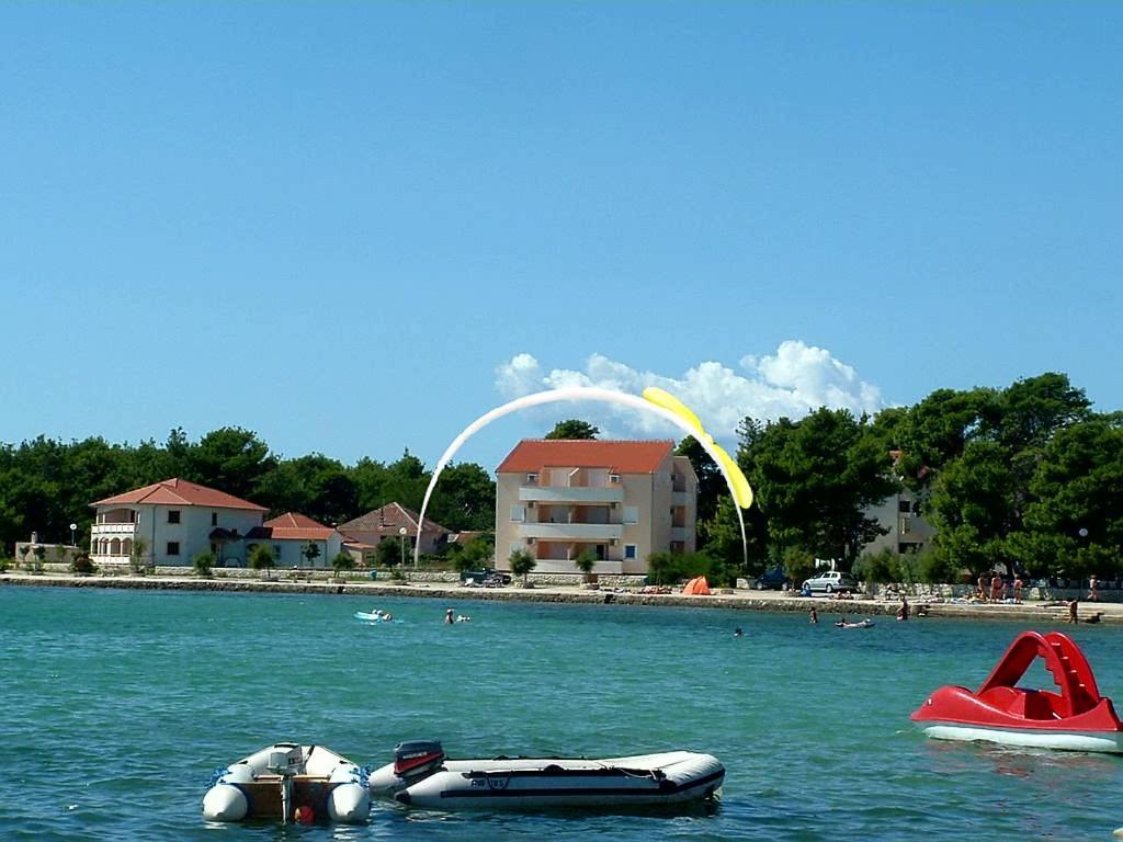 Beach Home Noemie فير المظهر الخارجي الصورة