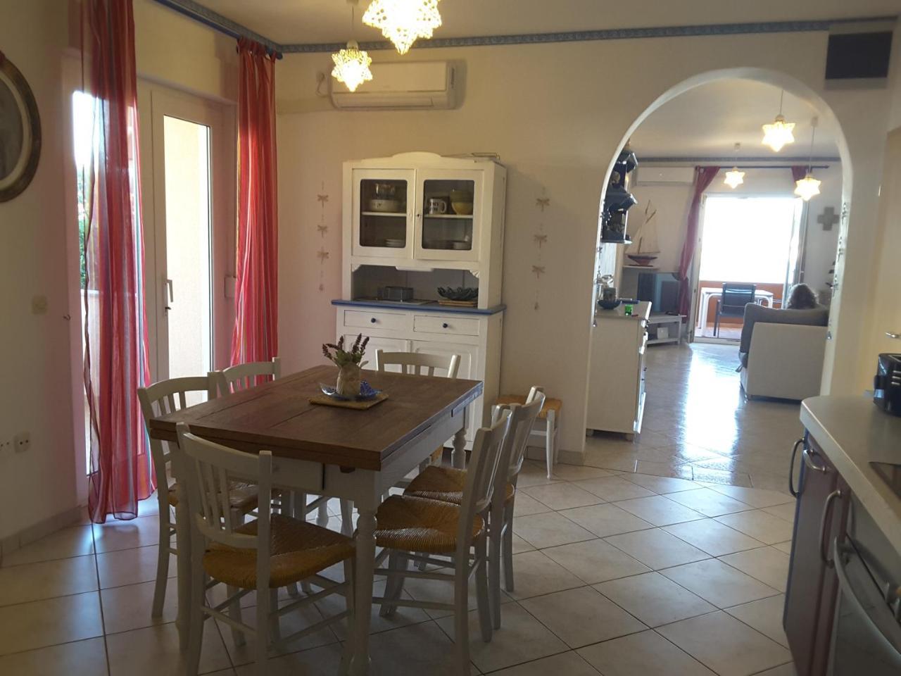 Beach Home Noemie فير المظهر الخارجي الصورة