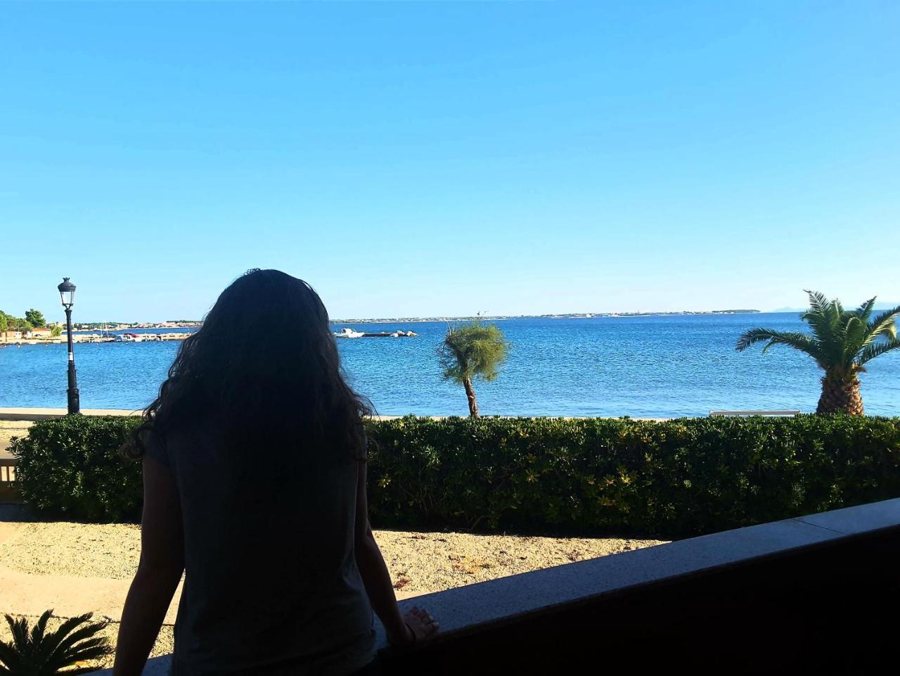 Beach Home Noemie فير المظهر الخارجي الصورة