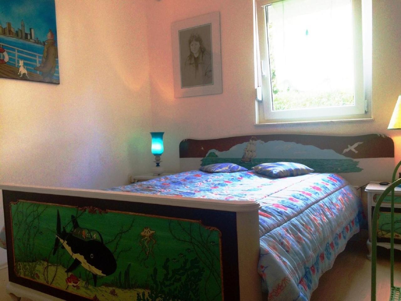 Beach Home Noemie فير المظهر الخارجي الصورة