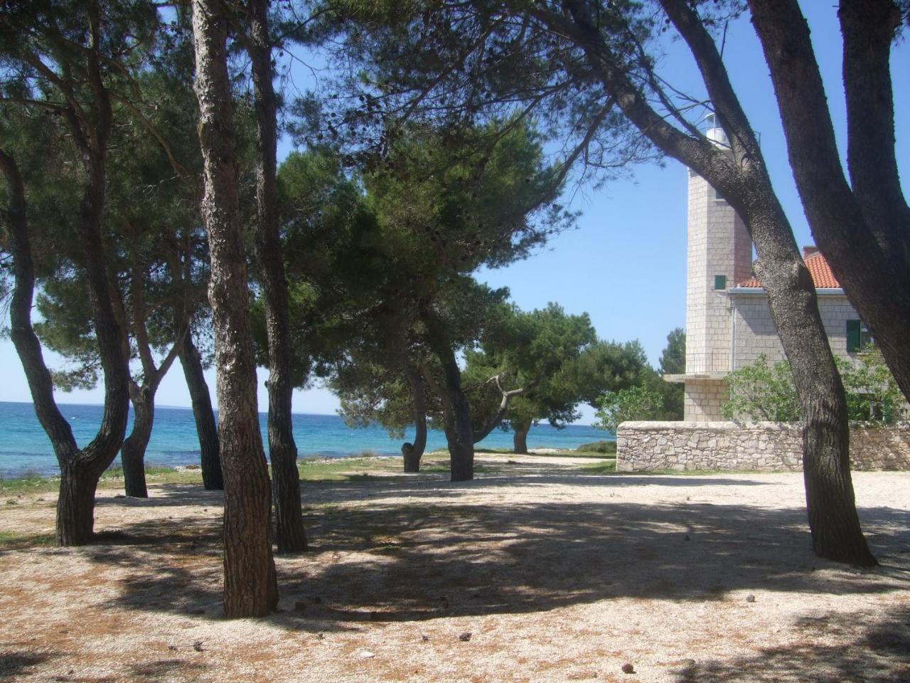 Beach Home Noemie فير المظهر الخارجي الصورة