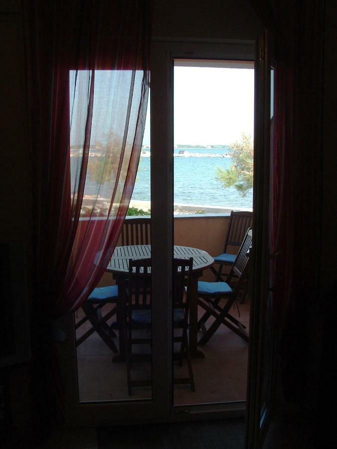 Beach Home Noemie فير المظهر الخارجي الصورة